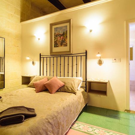 Kikka Holiday Home Xagħra Exterior foto