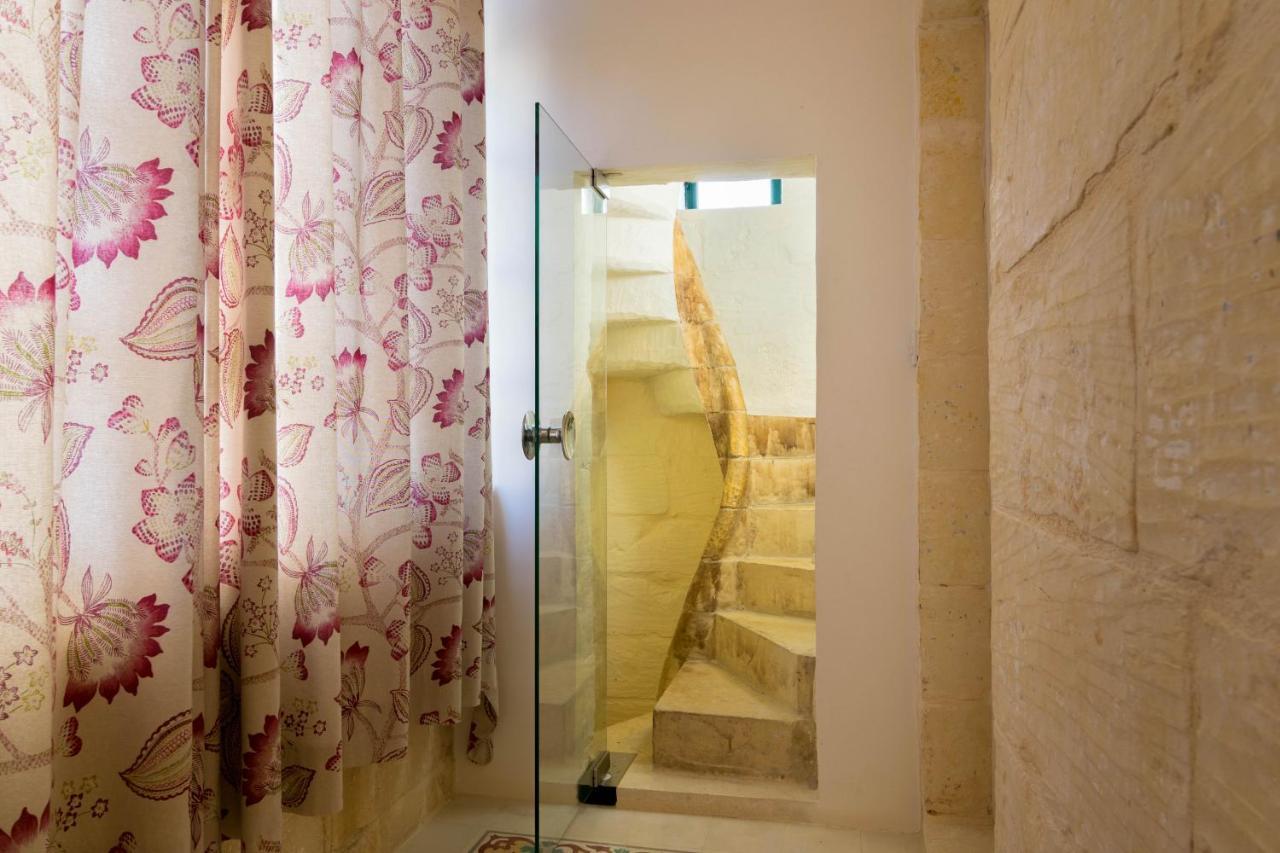 Kikka Holiday Home Xagħra Exterior foto