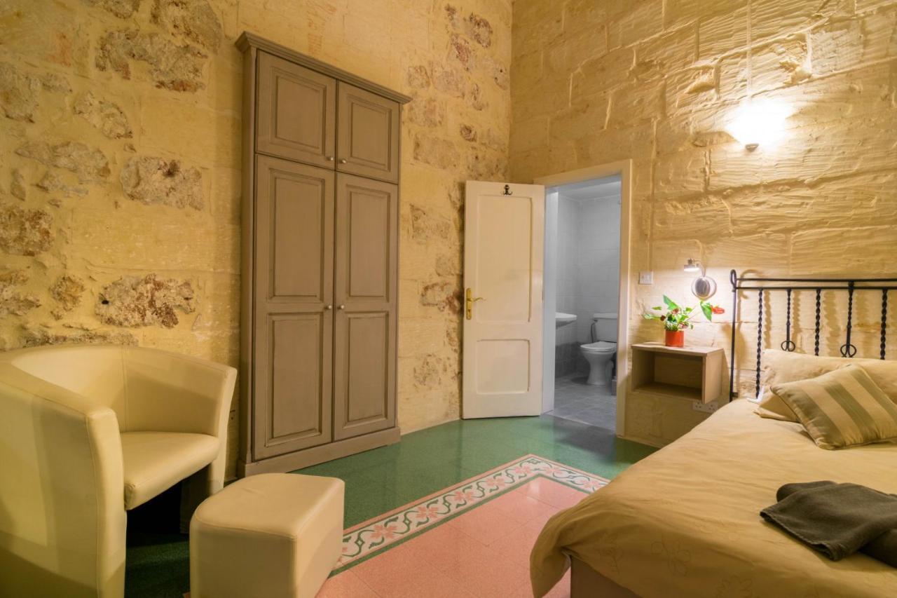 Kikka Holiday Home Xagħra Exterior foto