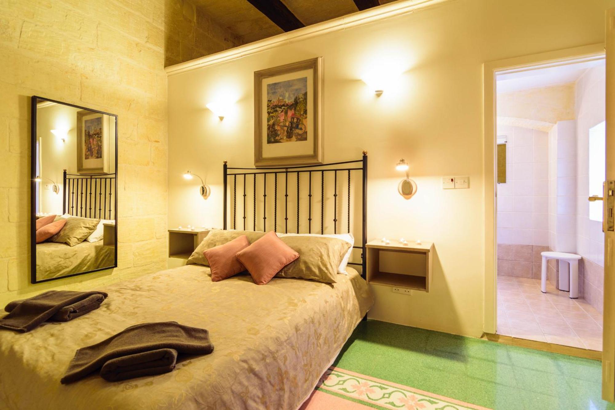 Kikka Holiday Home Xagħra Exterior foto