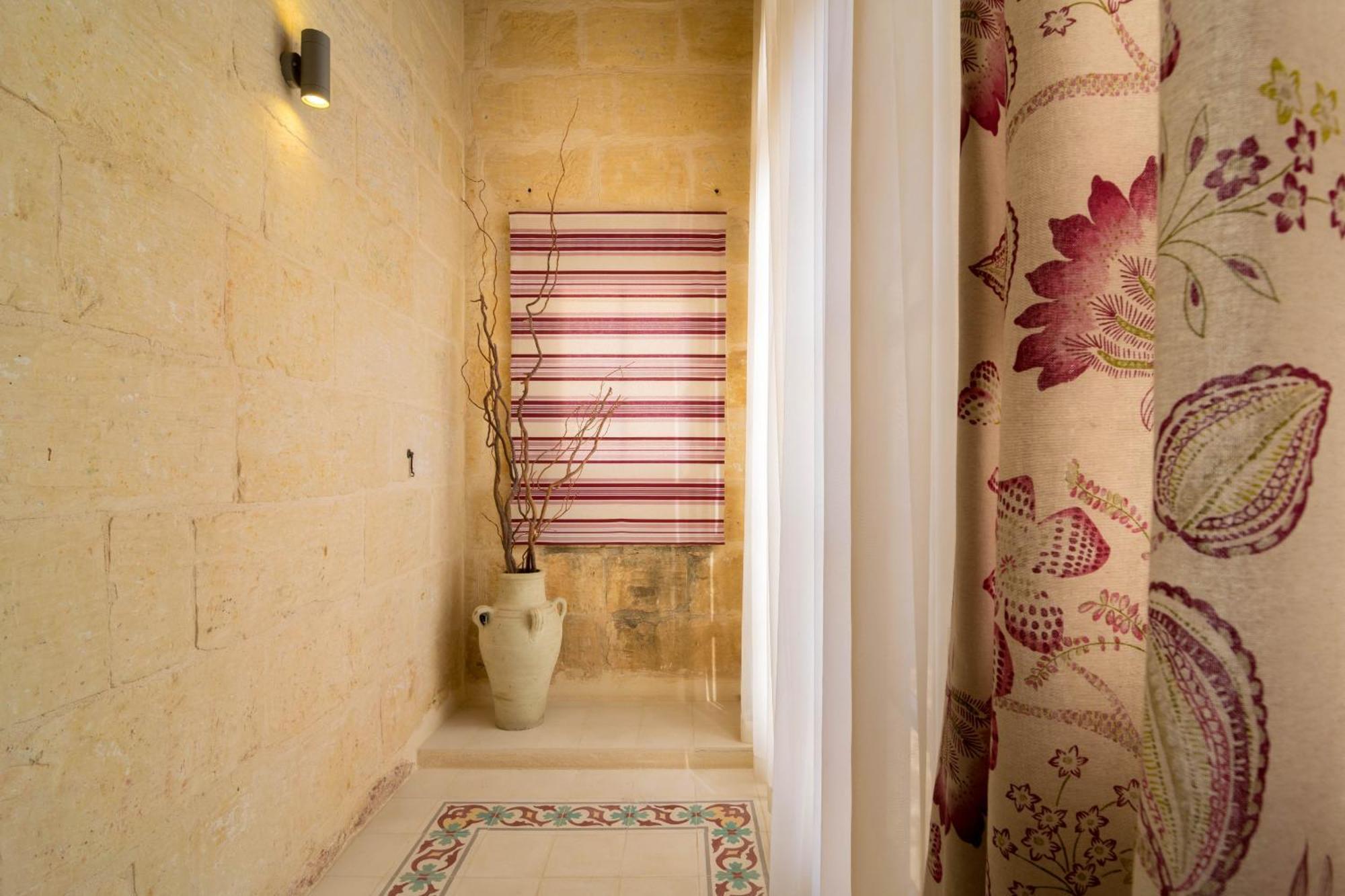 Kikka Holiday Home Xagħra Exterior foto